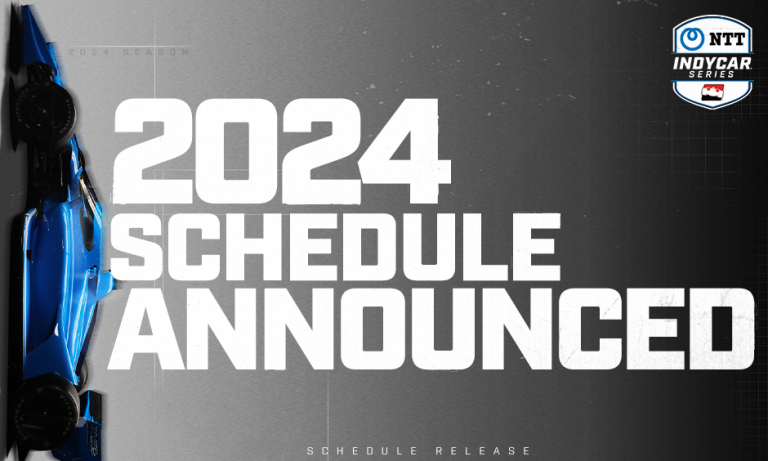 Indy 500 Music Lineup 2024