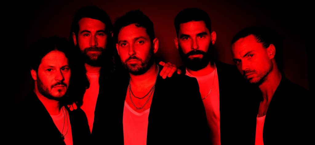 Interrupters Tour 2024