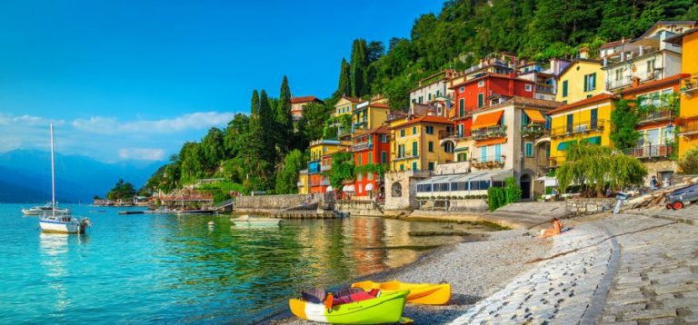 Italy Tour Packages Including Airfare 2024