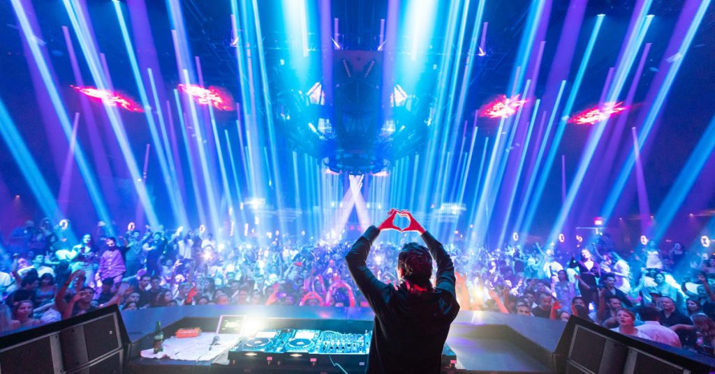 Jack Harlow Concert 2024