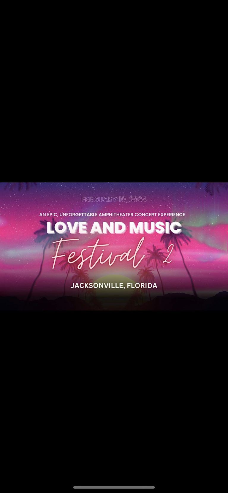 Jacksonville Jazz Festival 2024