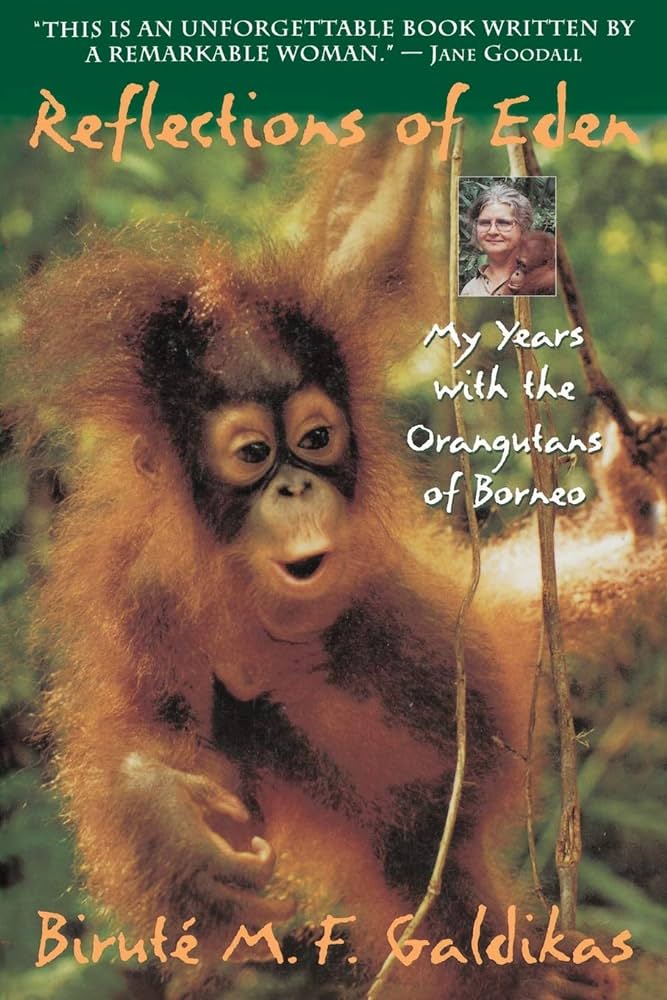 Jane Goodall Tour 2024: Unforgettable Wildlife Adventure