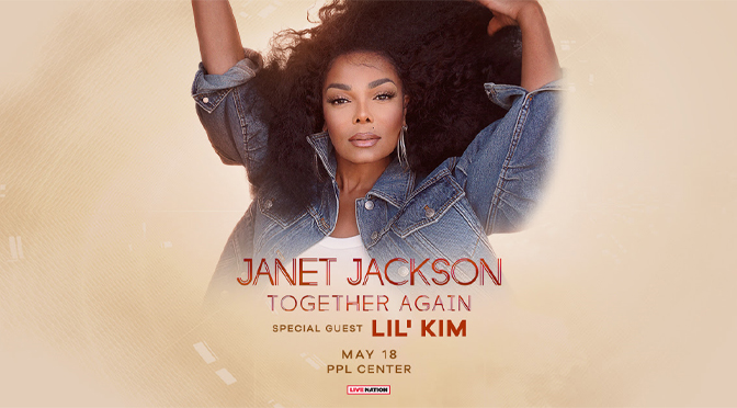 Janet Jackson Concert Review 2024