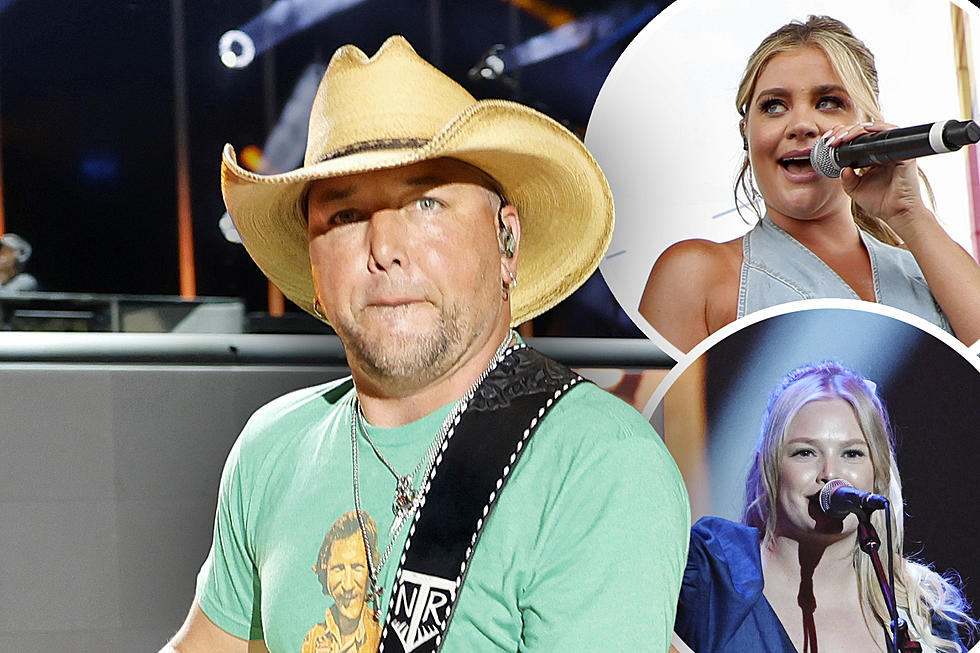 Jason Aldean Song Lineup 2024 Exclusive Tracklist Revealed!
