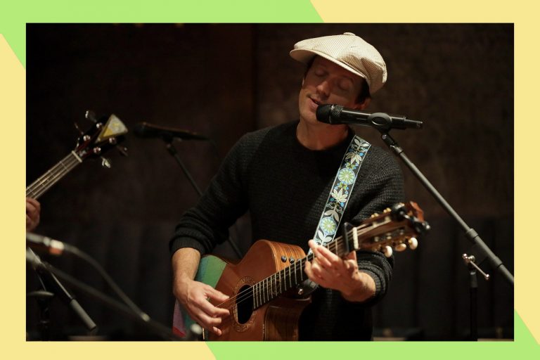 Jason Mraz Tour 2024 Setlist The Ultimate Musical Journey