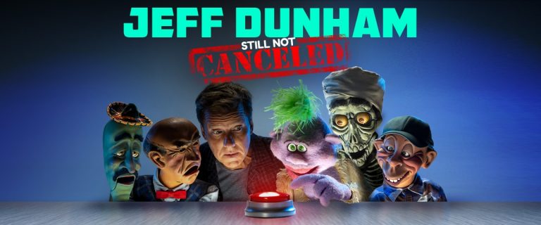 Jeff Dunham Tour 2024 Florida