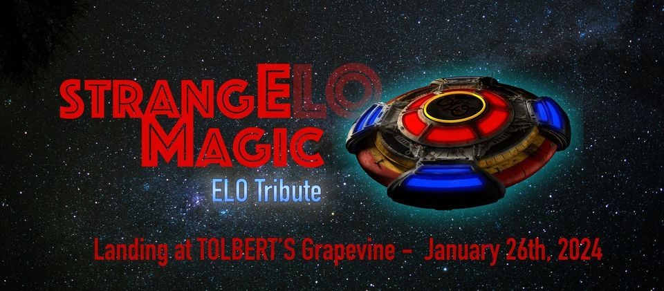 Jeff Lynne'S Elo Tour 2024: Discover The Magic