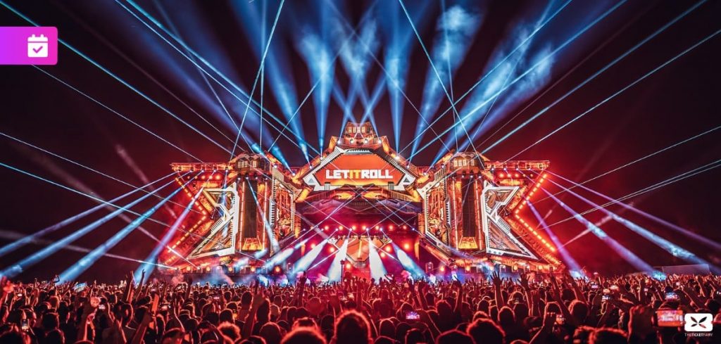 Jim Beam Homegrown Music Festivals 2024