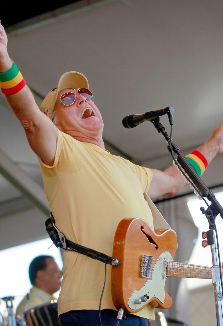 Jimmy Buffett Tour 2024 Dates