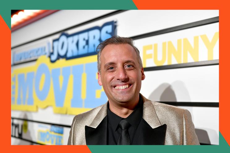 Joe Gatto Tour 2024