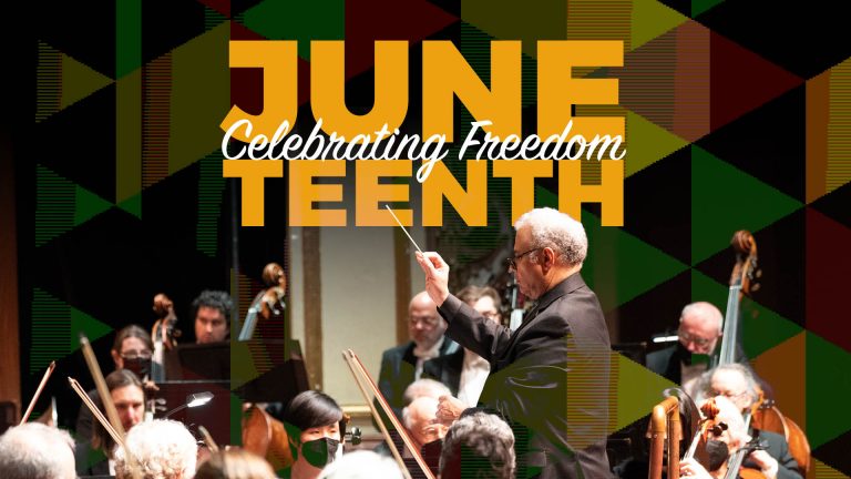 Juneteenth Concert 2024