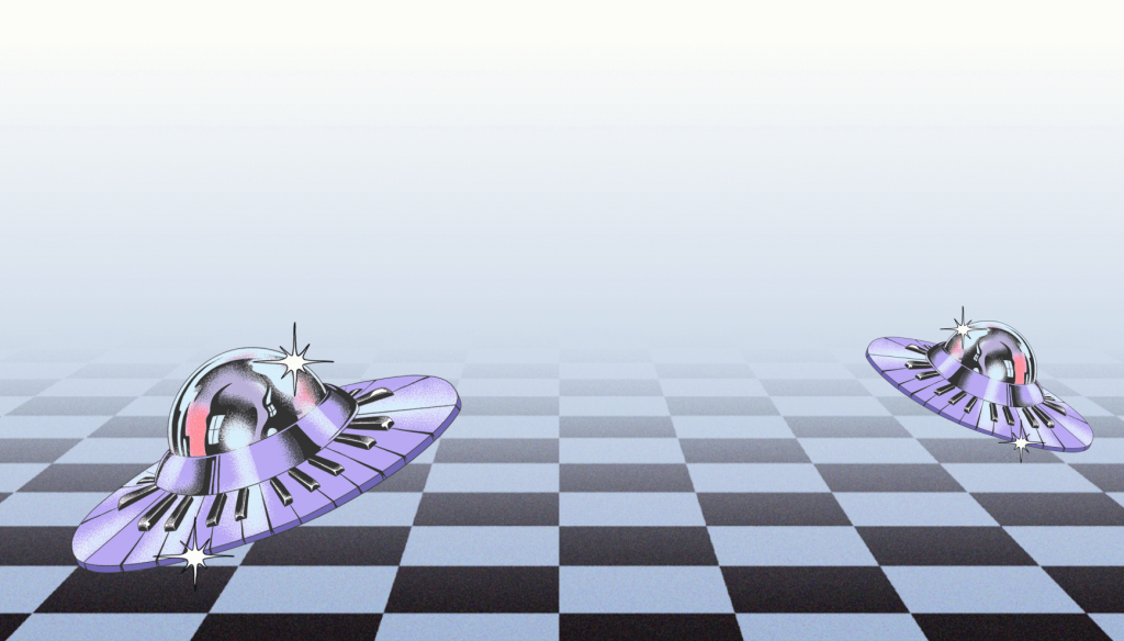 Just Like Heaven Fest 2024