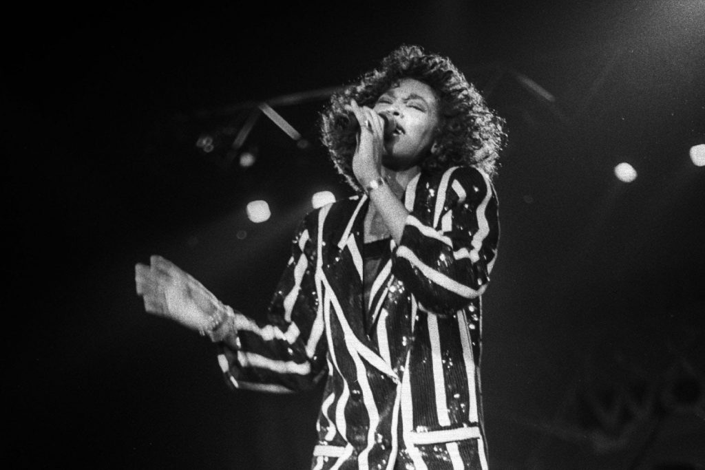 Justin Timberlake Concert 2024