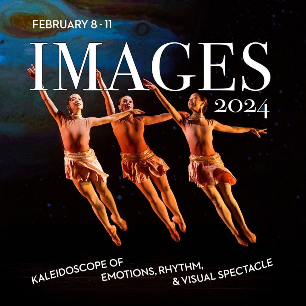 Kaleidoscope Tour 2024