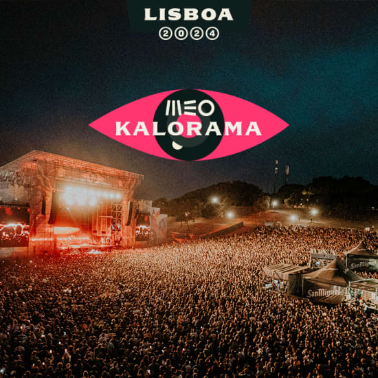Kalorama Festival 2024