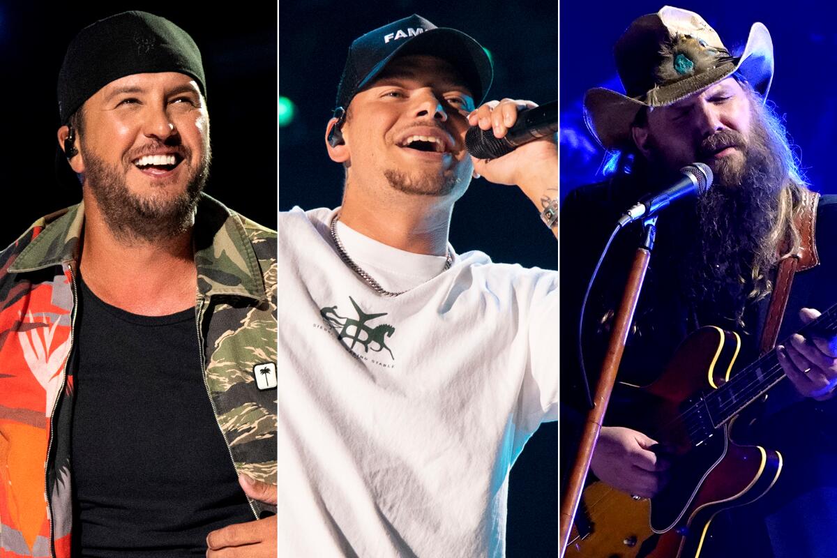 Kane Brown Tour 2024 Lineup Experience the Power of Country Music