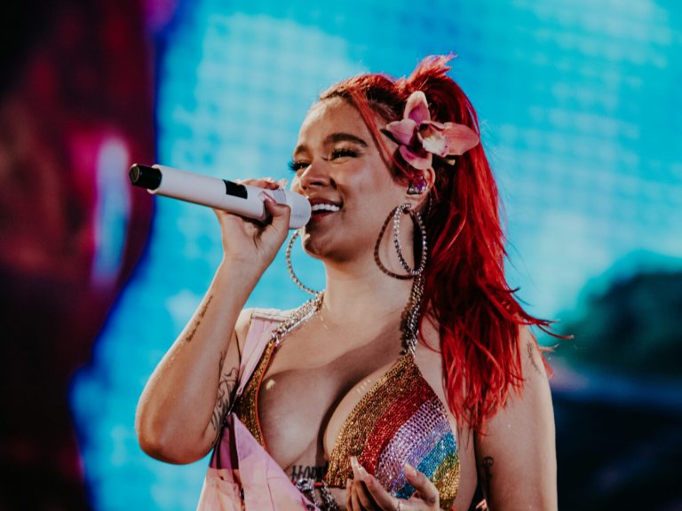 Karol G Puerto Rico Concert 2024