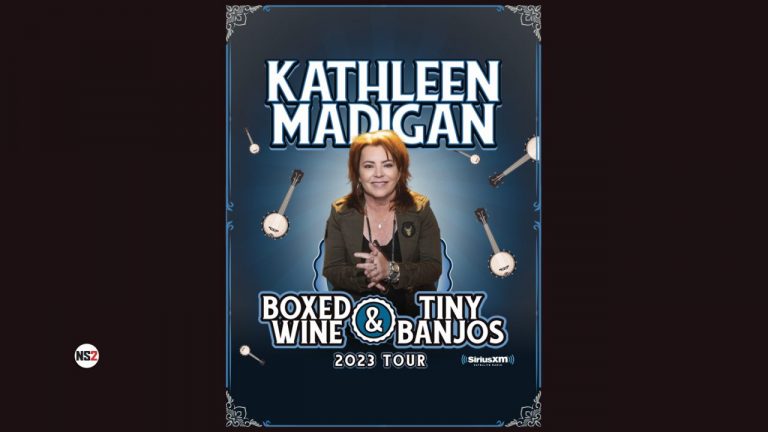 Kathleen Madigan Tour 2024