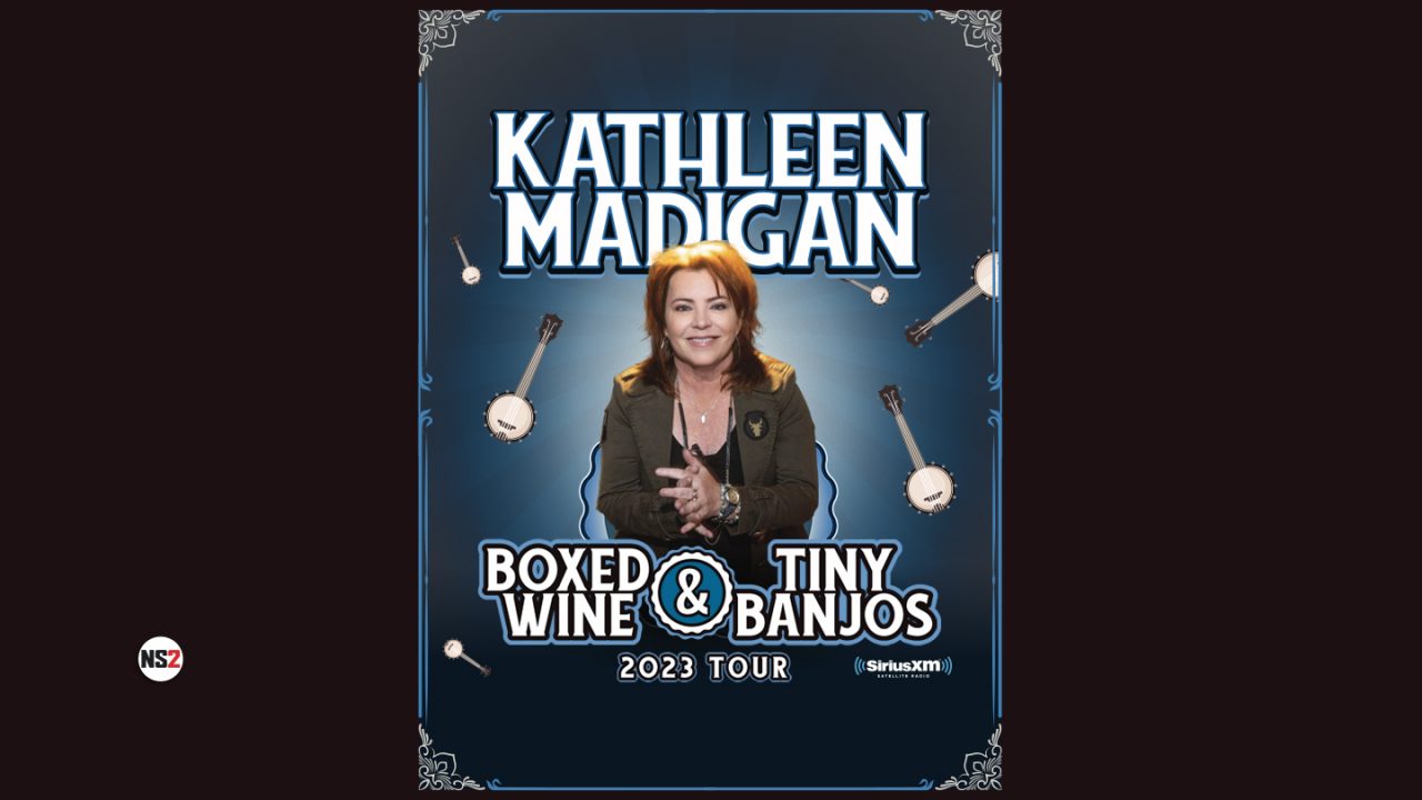 Kathleen Madigan Tour 2024 Don't Miss Out!