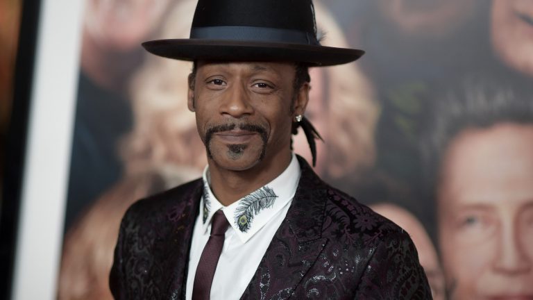 Katt Williams 2024 And Me Tour Lineup
