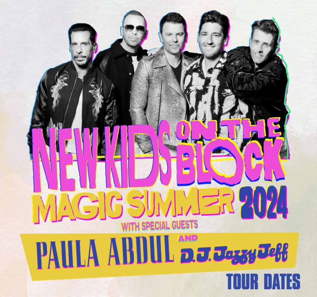 Kelly Clarkson Tour Dates 2024