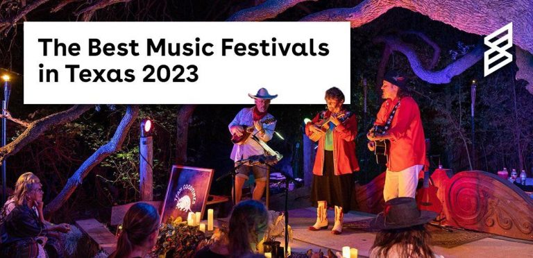 Kerrville Folk Festival 2024