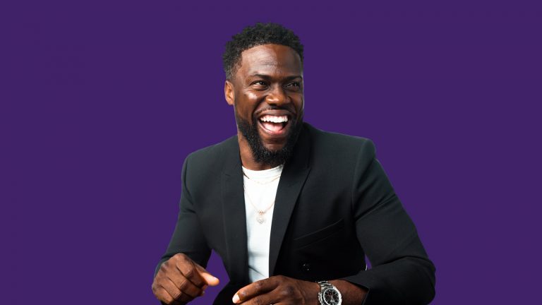 Kevin Hart Tour Dates 2024