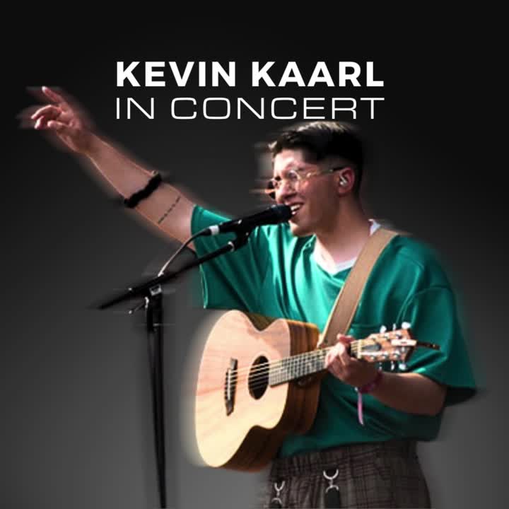 kevin kaarl tour san francisco