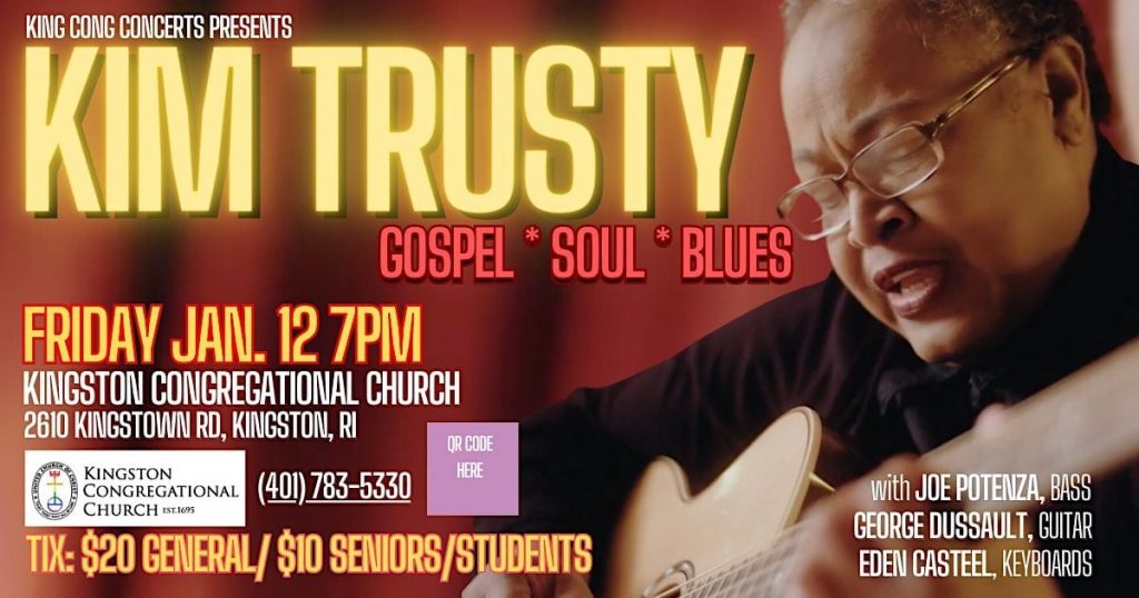 King George Concert 2024