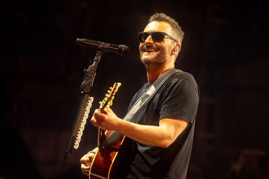 Koe Wetzel Song Lineup 2024