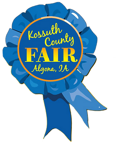 Kossuth County Fair 2024