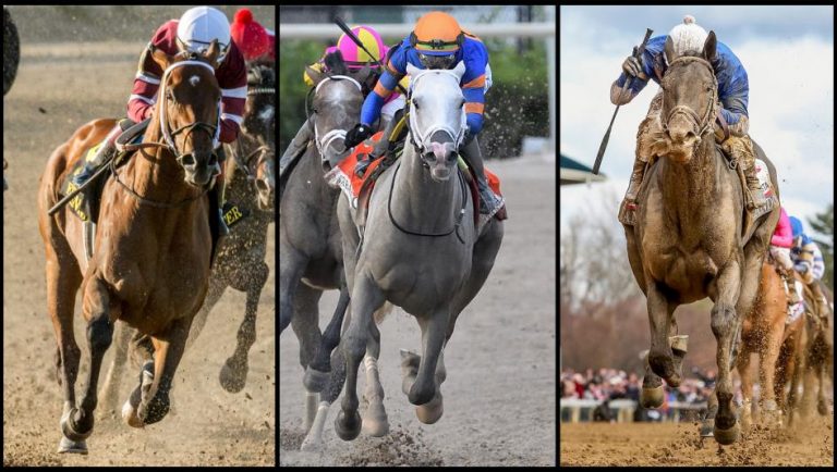 Ky Derby Lineup 2024