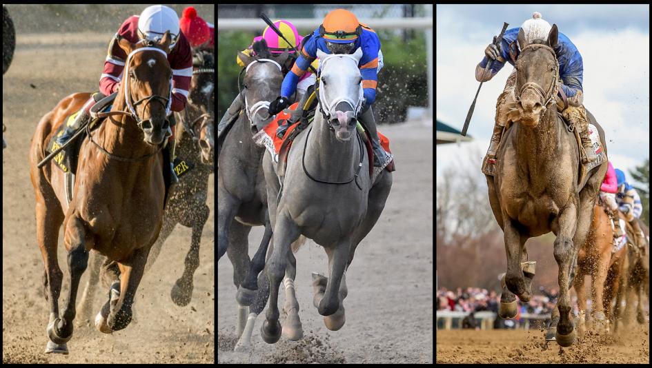 Ky Derby Lineup 2024