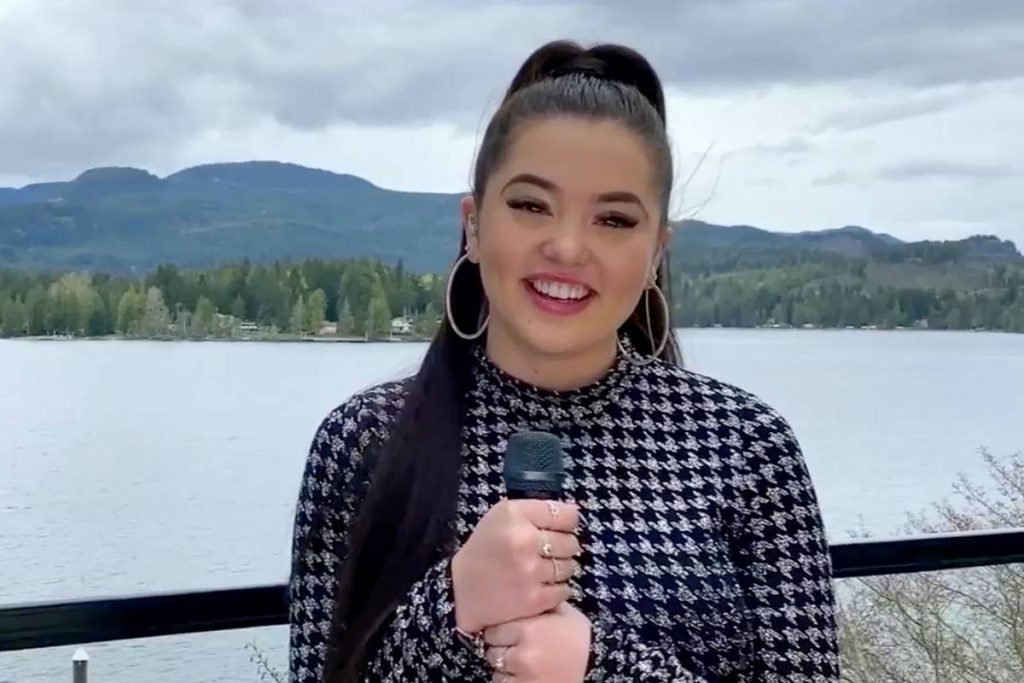 Lauren Spencer-Smith Tour 2024