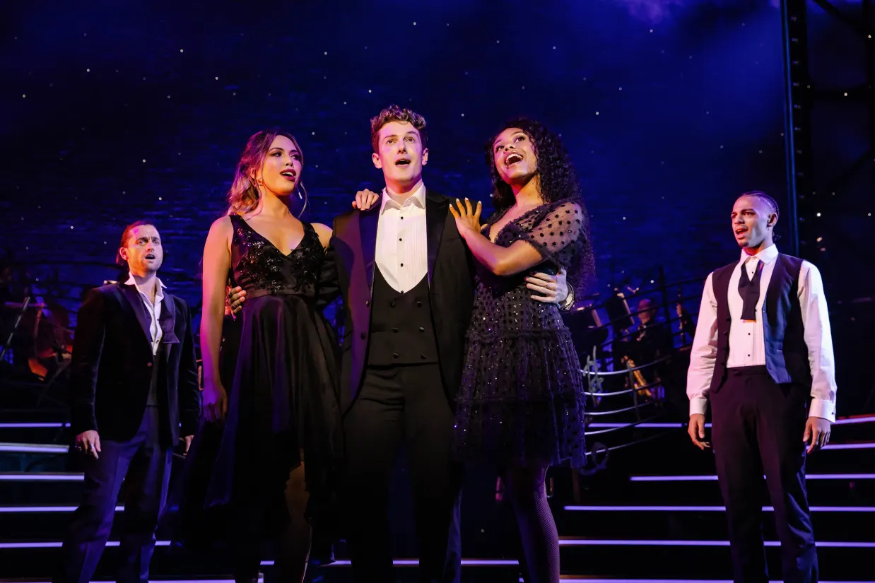 Lea Salonga Concert 2024 Performance and Memorable