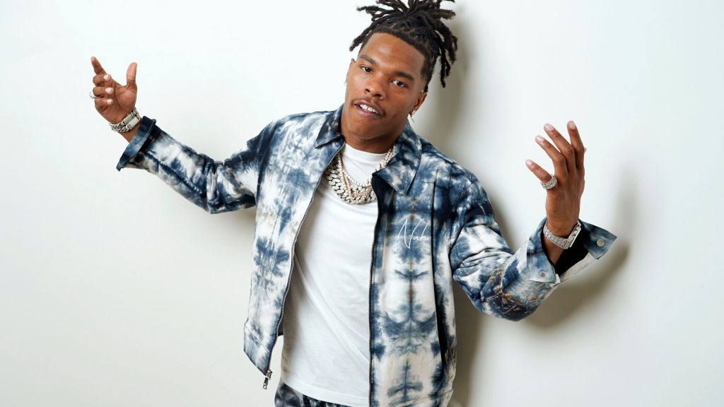 Lil Baby Concert 2024 Indianapolis Experience the Hottest HipHop Show