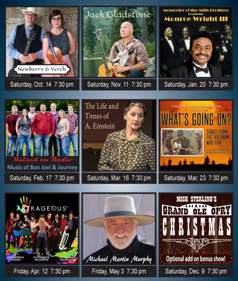 Lineup for Houston Rodeo 2024