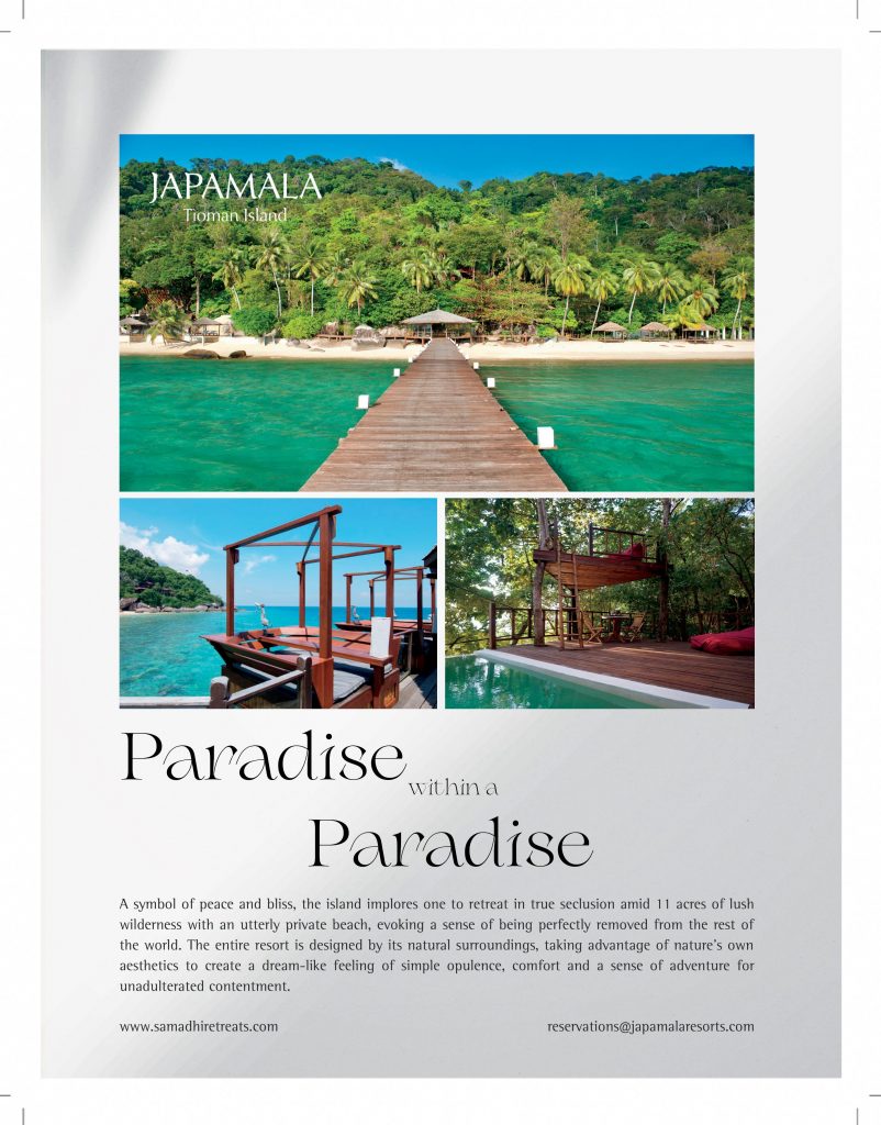 Lost Paradise Music Festival 2024