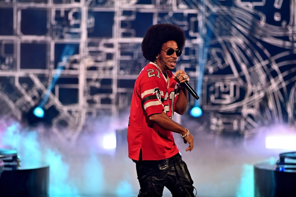 Ludacris Concert 2024