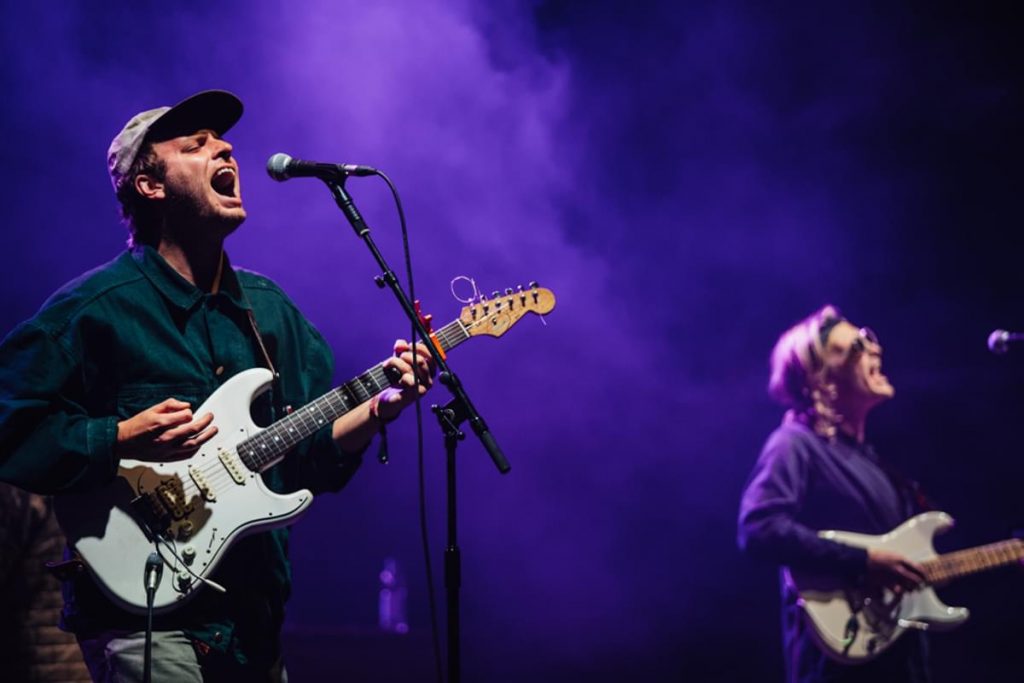 Mac Demarco Concert 2024