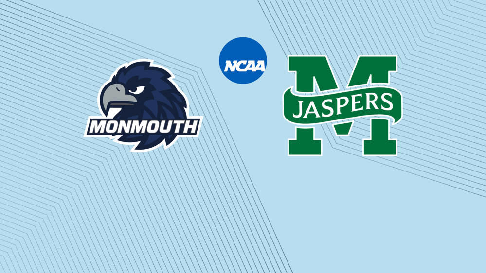 Manhattan Jaspers Vs Monmouth Hawks Live Stream & Score Match Today Ncaam 2023