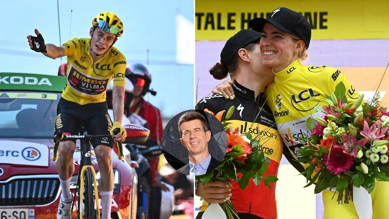 Map of Tour De France 2024 Explore the Exciting Route and Key Stages