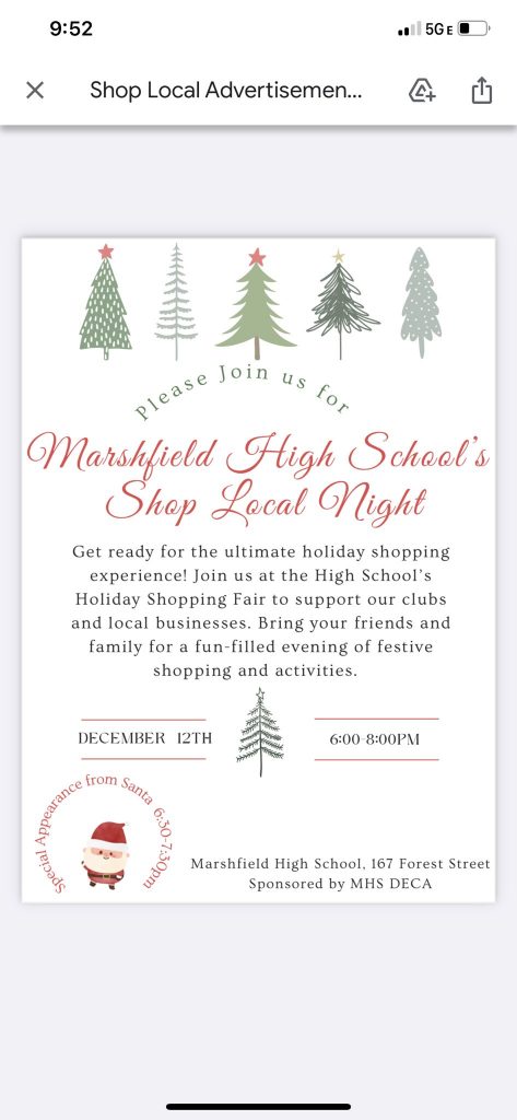 Marshfield Fair 2024 Schedule