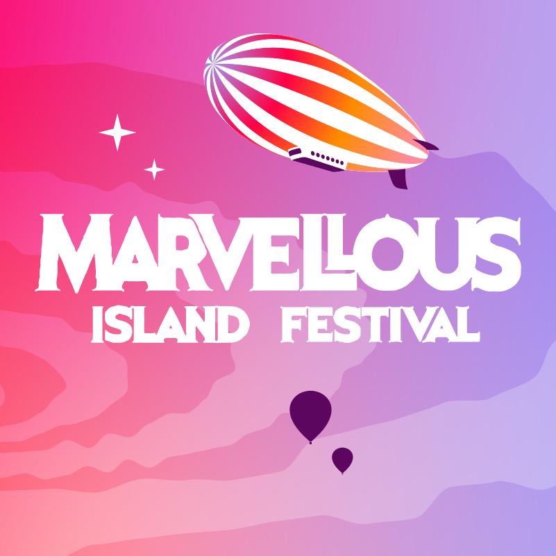 Marvellous Island Festival 2024