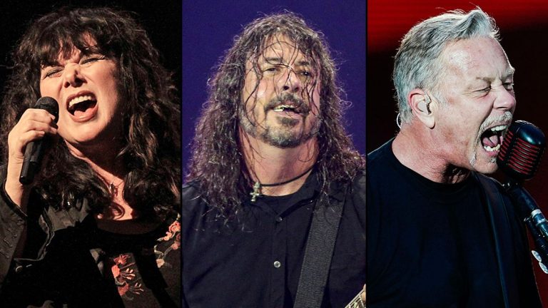 Metallica 2024 Tour Dates