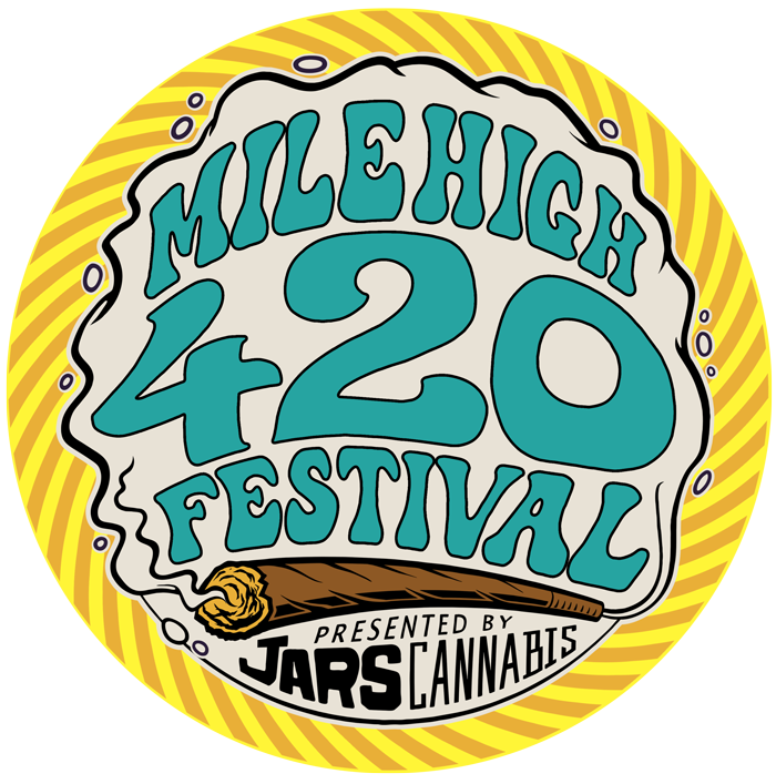 Mile High 420 Festival 2024