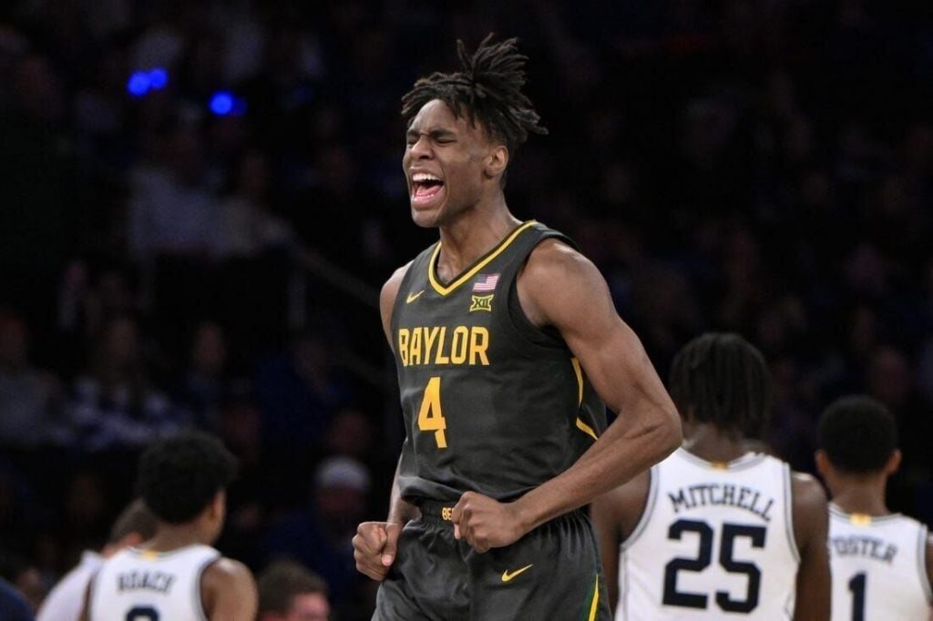 Mississippi Valley State Delta Devils Vs 10 Baylor Bears Basketball Livestream (Sat, Dec 23, 2023)