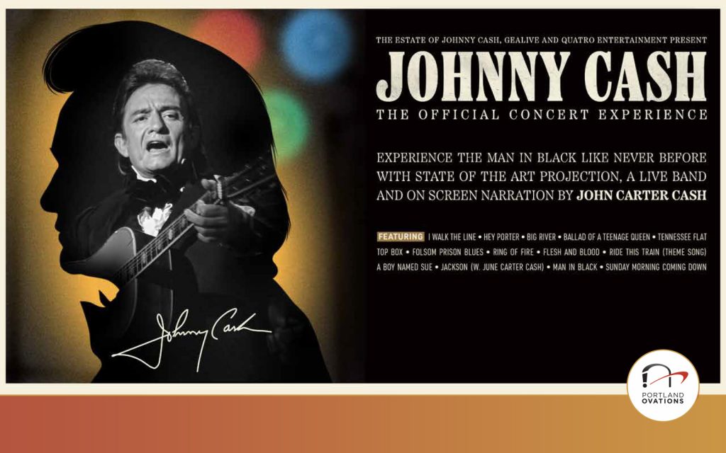 Moody Blues Tour 2024