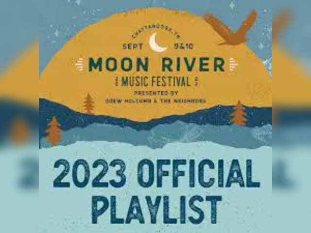 Moon River Festival 2024 Lineup