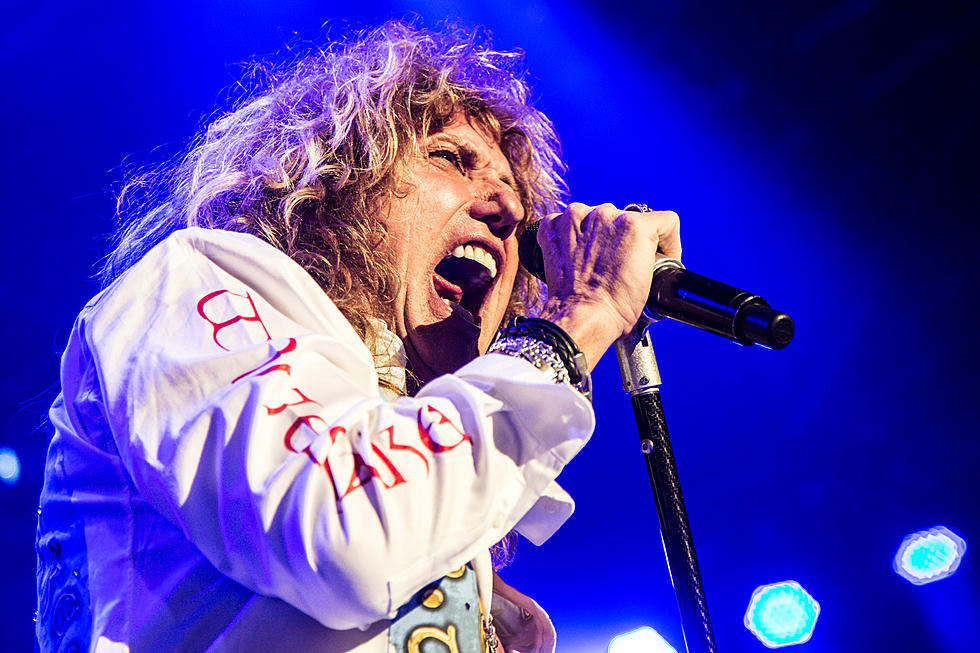 Muse Tour 2024 Setlist